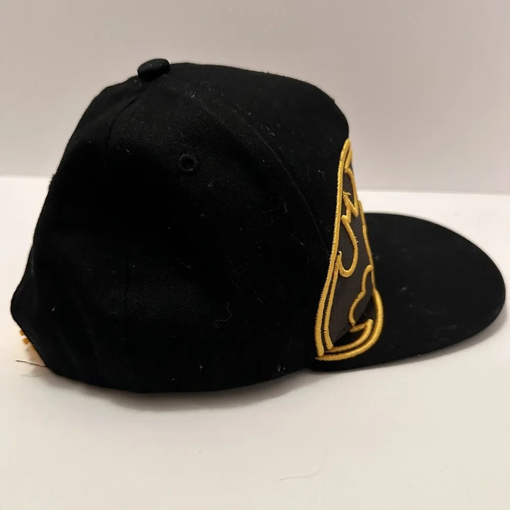 BATMAN YOUTH SNAP‎ BACK CAP